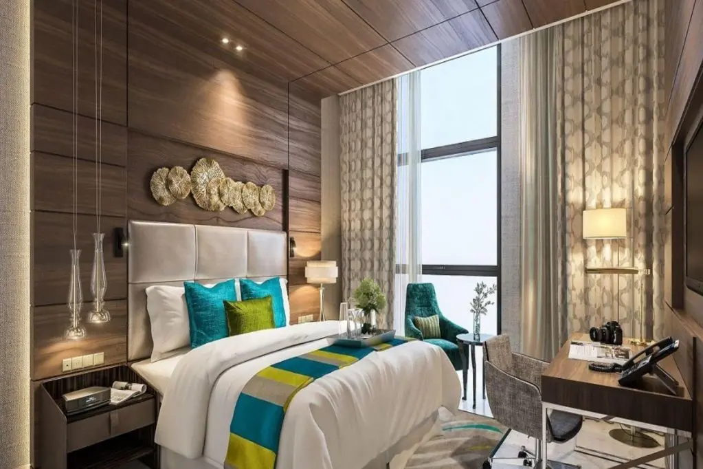 Дубай: Holiday Inn Dubai Al-Maktoum Airport an IHG Hotel