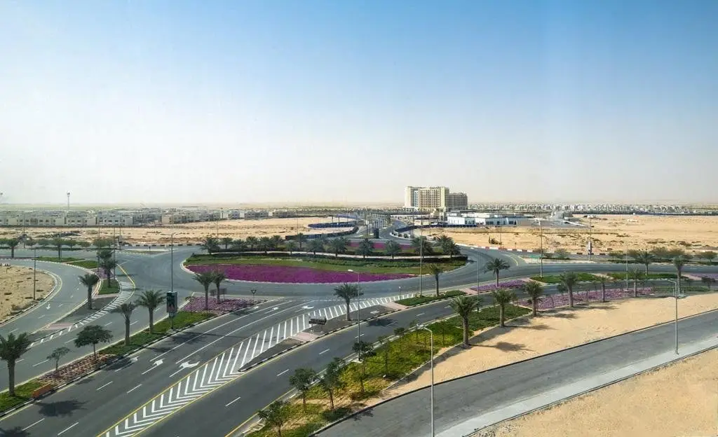 Дубай: Holiday Inn Dubai Al-Maktoum Airport an IHG Hotel
