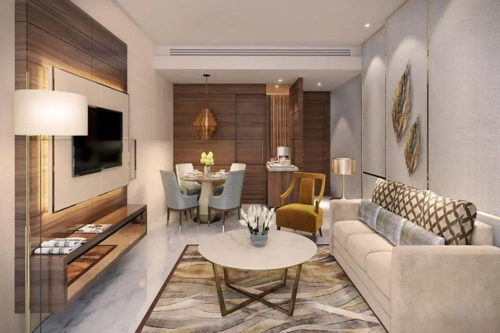 Дубай: Holiday Inn Dubai Al-Maktoum Airport an IHG Hotel