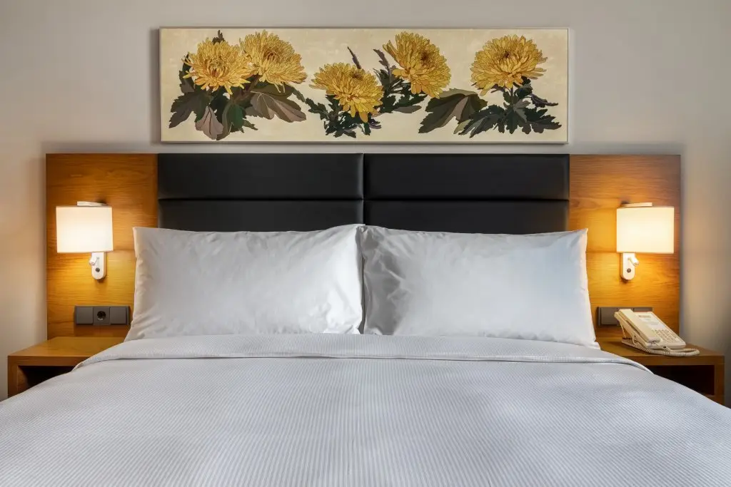 Тбилиси: Отель Hilton Garden Inn Tbilisi Chavchavadze