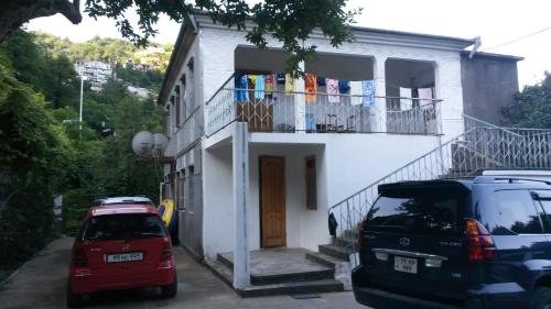 Батуми: Guest House 118