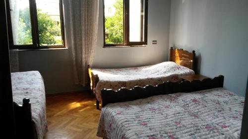 Батуми: Guest House 118