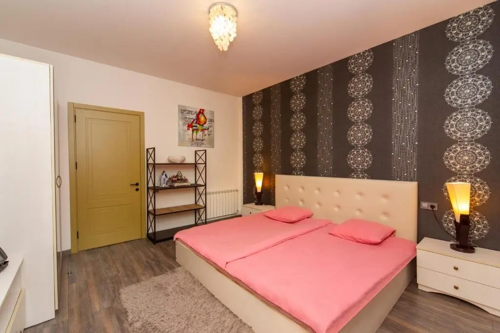 Тбилиси: Luxury 4 bedroom apartment #1 in the city center of tbilisi