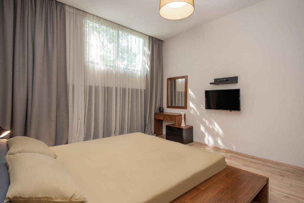 Тбилиси: Luxury 4 bedroom apartment #1 in the city center of tbilisi