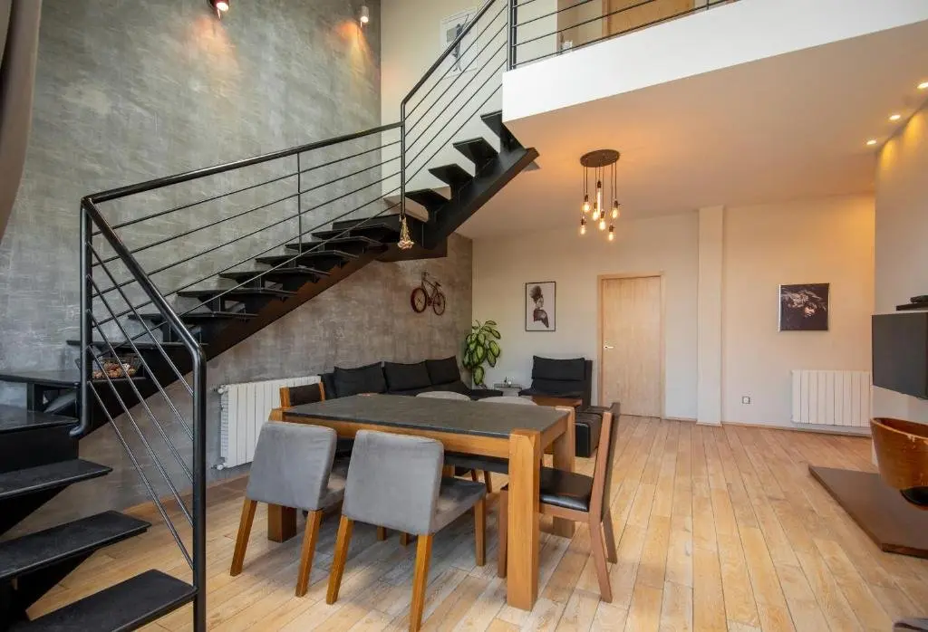Тбилиси: Luxury 4 bedroom apartment #1 in the city center of tbilisi