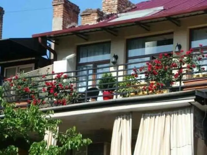 Тбилиси: Luxury 4 bedroom apartment #1 in the city center of tbilisi