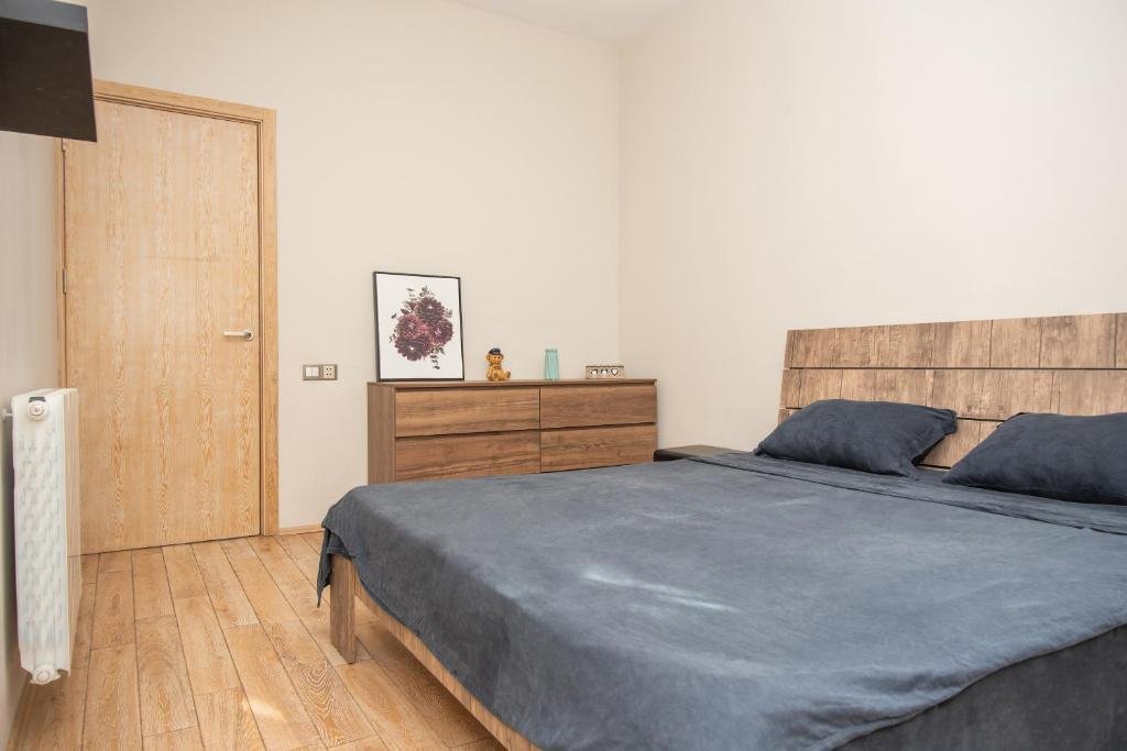 Тбилиси: Luxury 4 bedroom apartment #1 in the city center of tbilisi