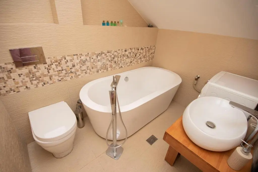 Тбилиси: Luxury 4 bedroom apartment #1 in the city center of tbilisi
