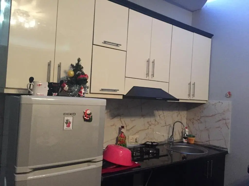Батуми: Apartment Vaja Fshavela N16