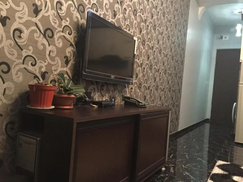 Батуми: Apartment Vaja Fshavela N16