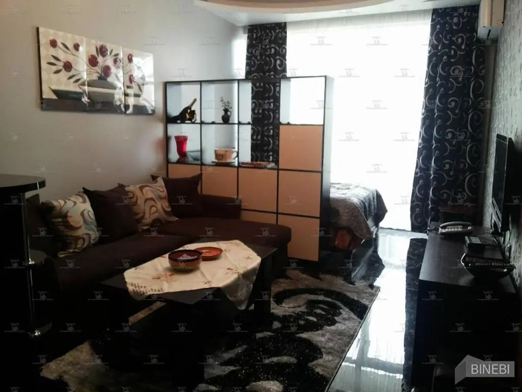 Батуми: Apartment Vaja Fshavela N16