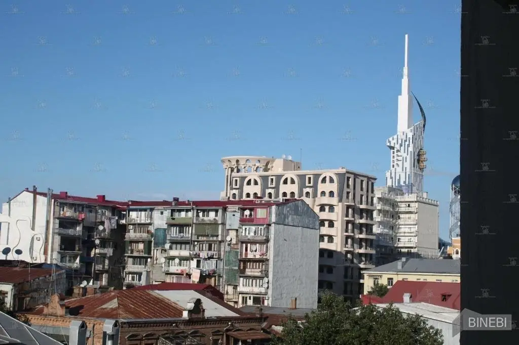 Батуми: Apartment Vaja Fshavela N16