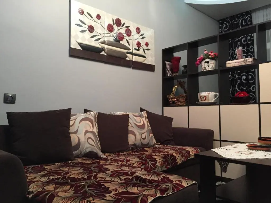Батуми: Apartment Vaja Fshavela N16