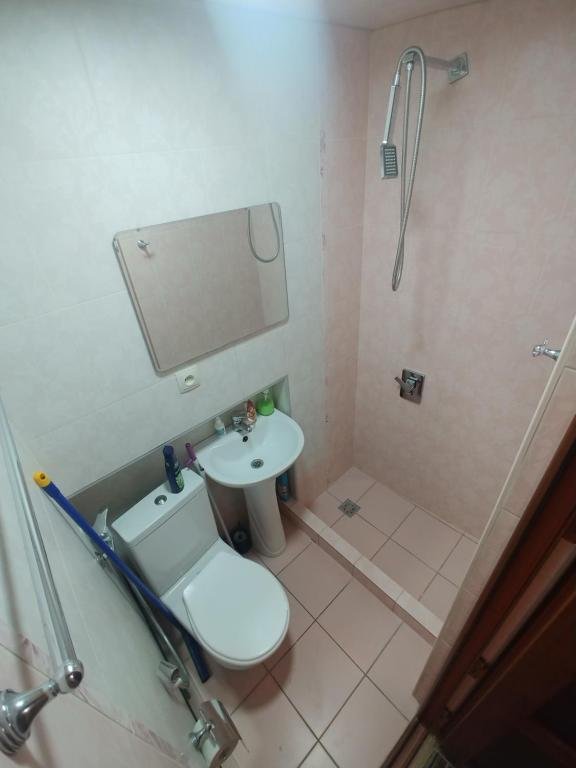 Ереван: Apartment Sayat-Nova 18