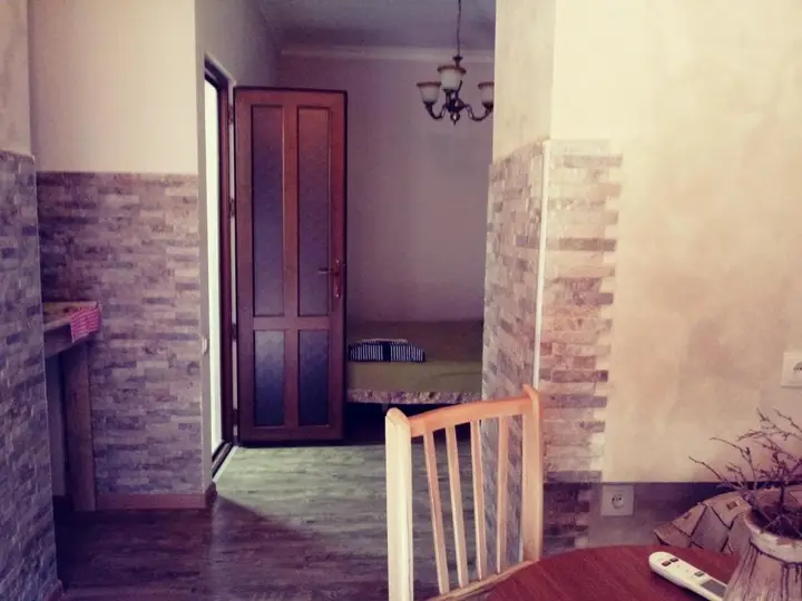 Ереван: Apartment Sayat-Nova 18