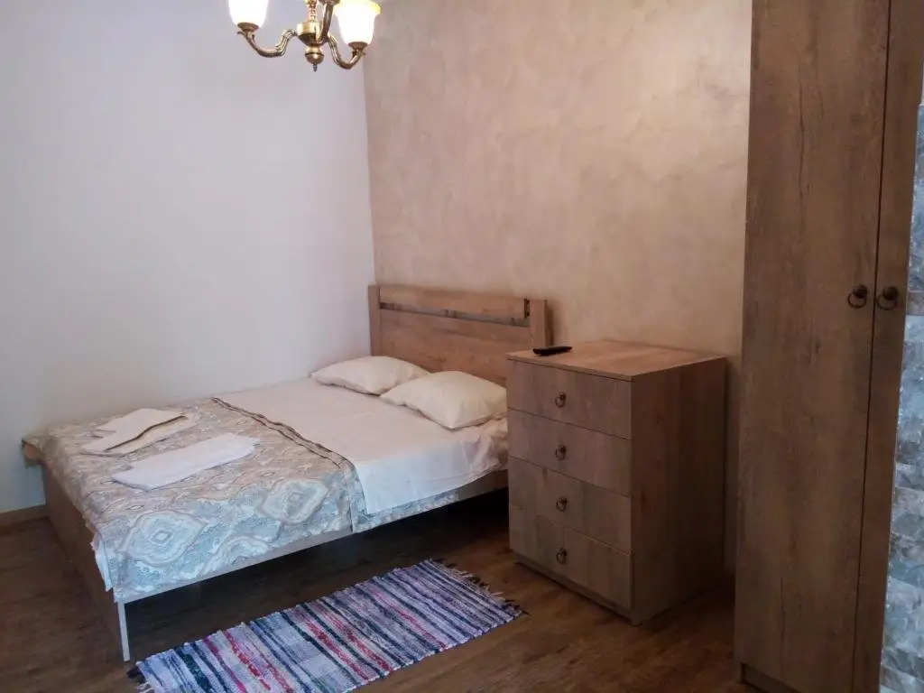 Ереван: Apartment Sayat-Nova 18