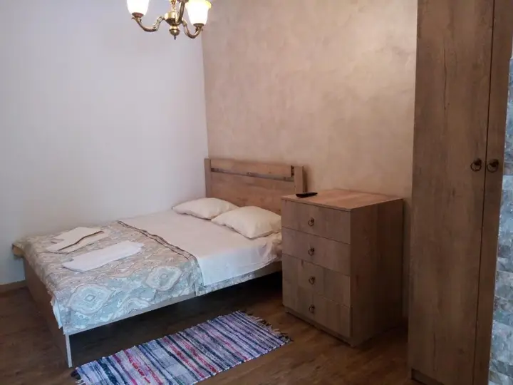 Ереван: Apartment Sayat-Nova 18