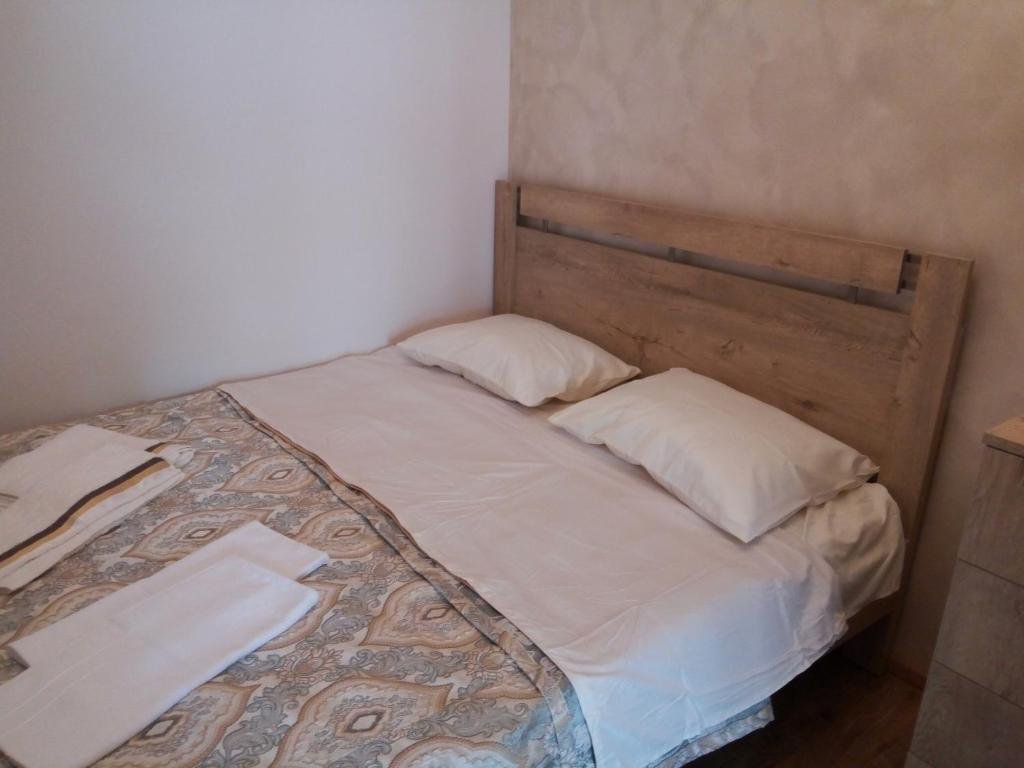 Ереван: Apartment Sayat-Nova 18