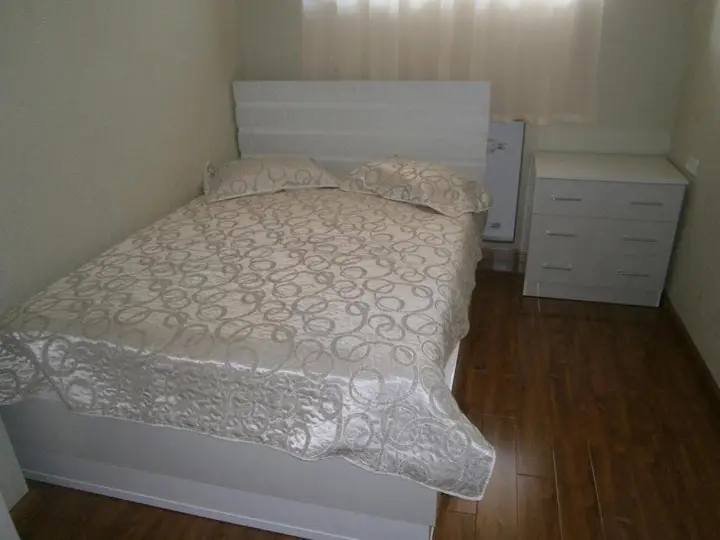 Дилижан: Apartment on Getapnya 74