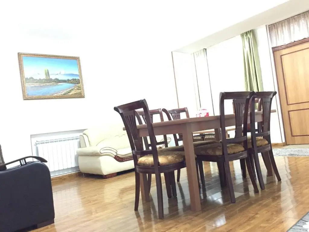 Дилижан: Apartment on Getapnya 74