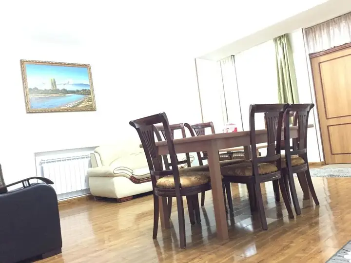 Дилижан: Apartment on Getapnya 74
