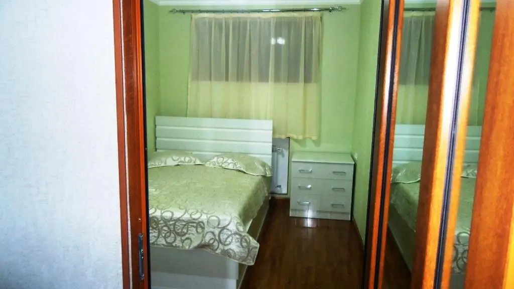 Дилижан: Apartment on Getapnya 74