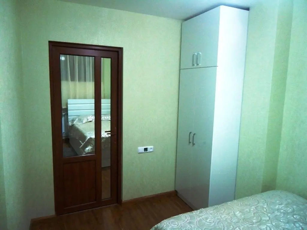 Дилижан: Apartment on Getapnya 74