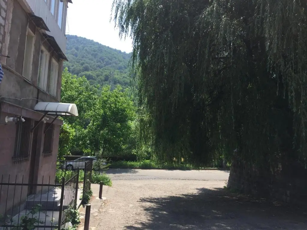 Дилижан: Apartment on Getapnya 74