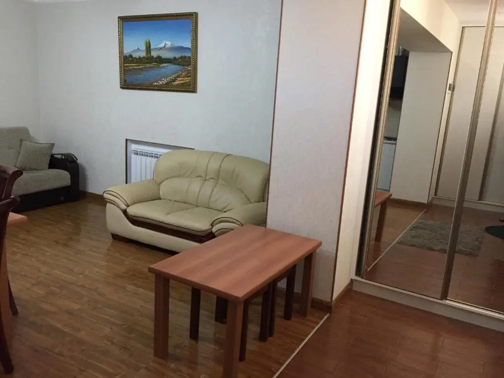 Дилижан: Apartment on Getapnya 74