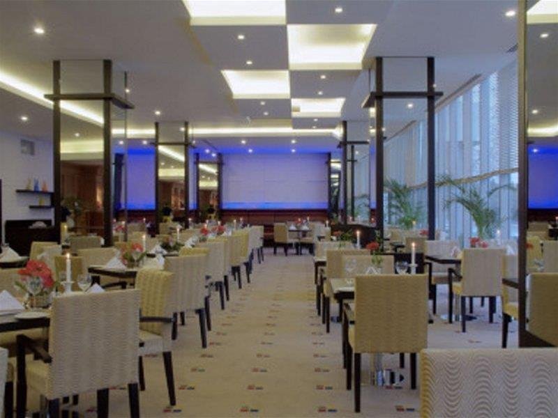 Баку: Radisson SAS Plaza Hotel Hotel