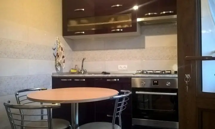 Ереван: Apartment on Tigranyan 5