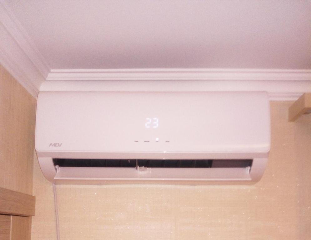 Ереван: Apartment on Tigranyan 5