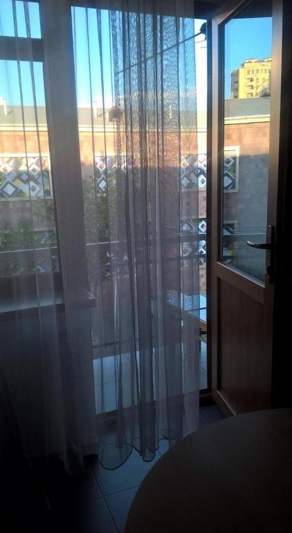 Ереван: Apartment on Tigranyan 5