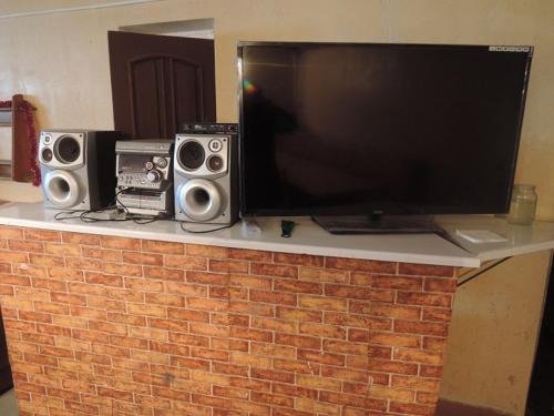 Жлобин: Apartment on Sovetskaya 151B