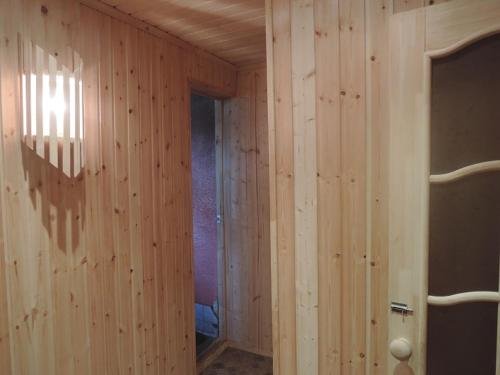 Жлобин: Apartment on Sovetskaya 151B