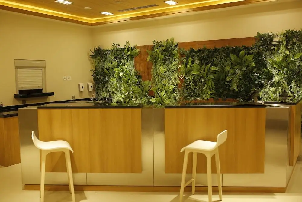 Айн-Сохна: El Ein Bay Movenpick Hotel