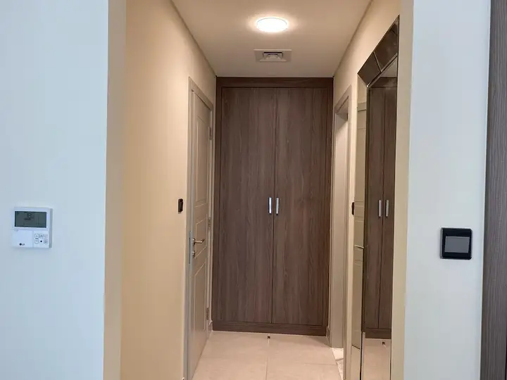 Дубай: Lux Bnb Polo Residencces- Meydan