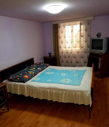 Батуми: Shoka Apartment