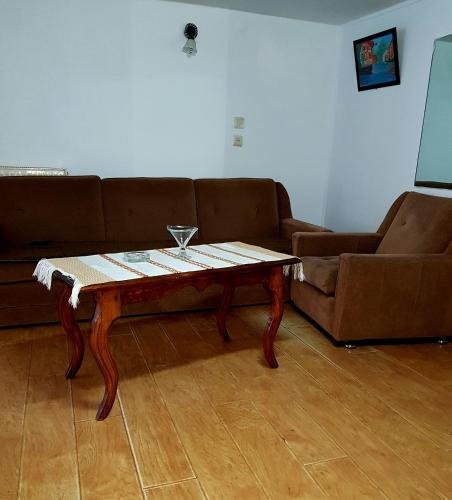 Батуми: Shoka Apartment