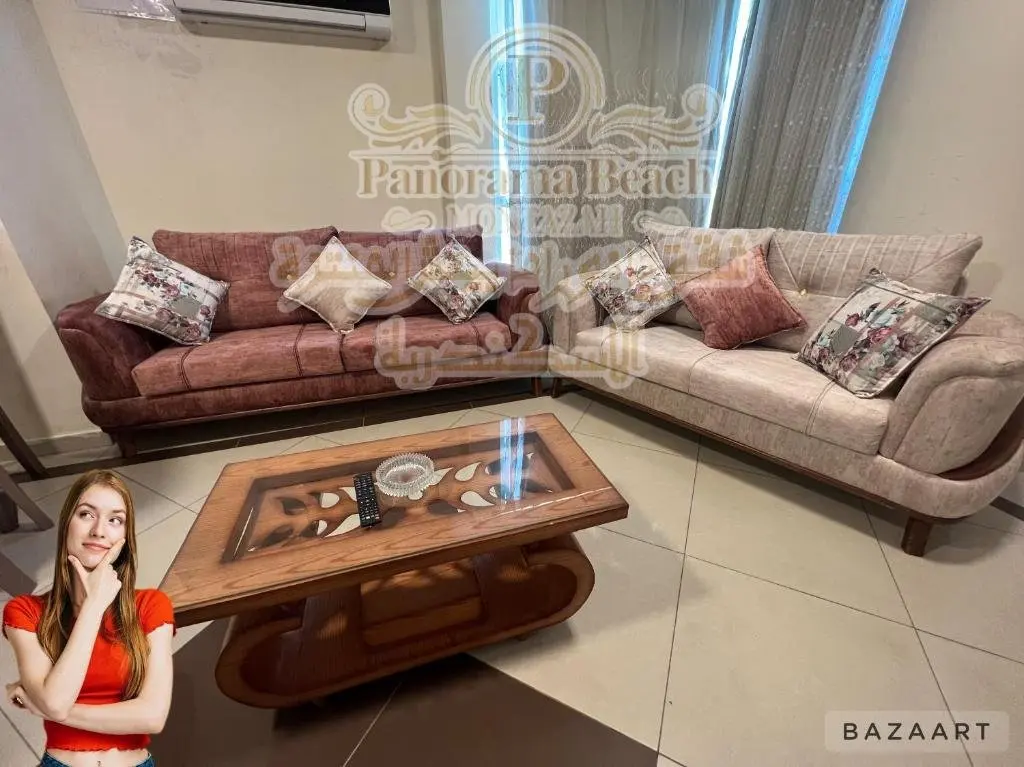 Александрия: Apartment Panorama Beach Montazah 10