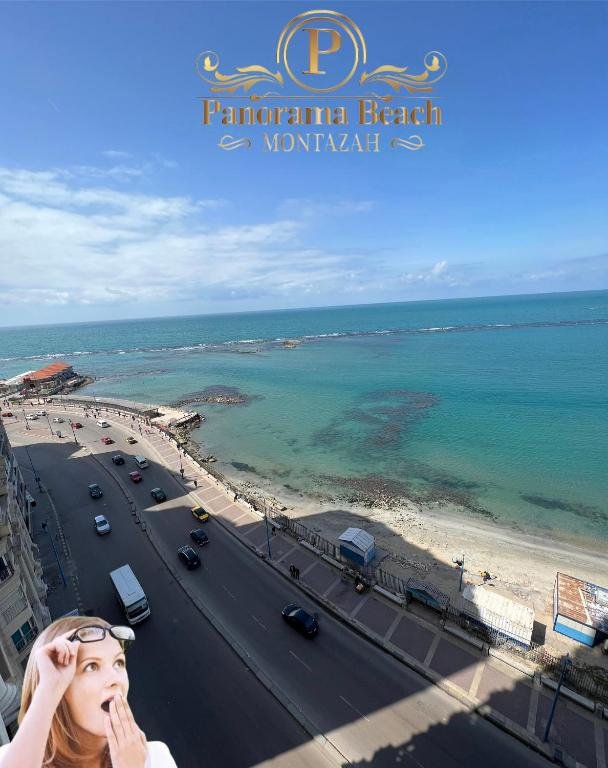 Александрия: Apartment Panorama Beach Montazah 10