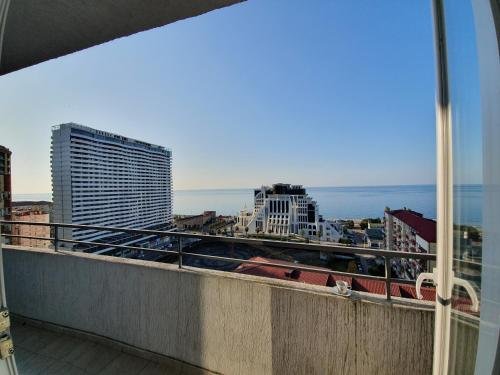 Батуми: Erdo Apartment