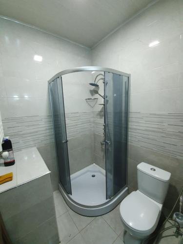 Батуми: Erdo Apartment