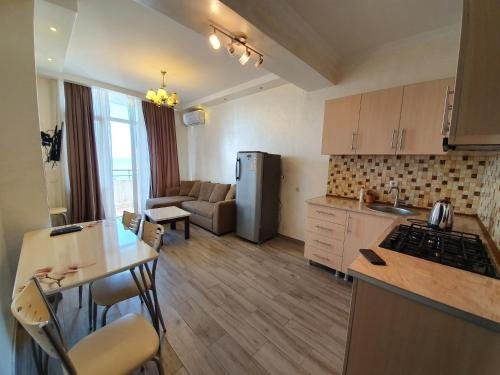 Батуми: Erdo Apartment