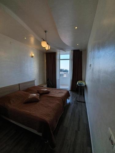 Батуми: Erdo Apartment