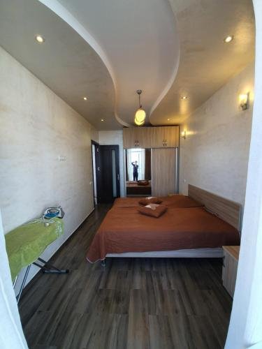 Батуми: Erdo Apartment