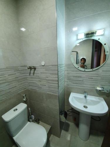 Батуми: Erdo Apartment