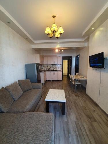 Батуми: Erdo Apartment