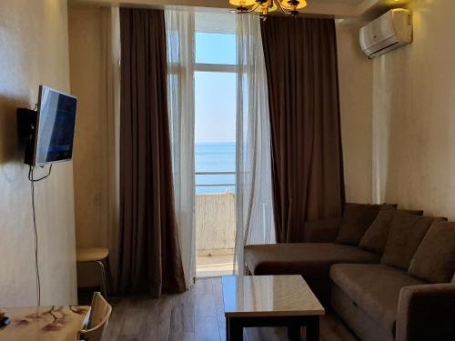 Батуми: Erdo Apartment