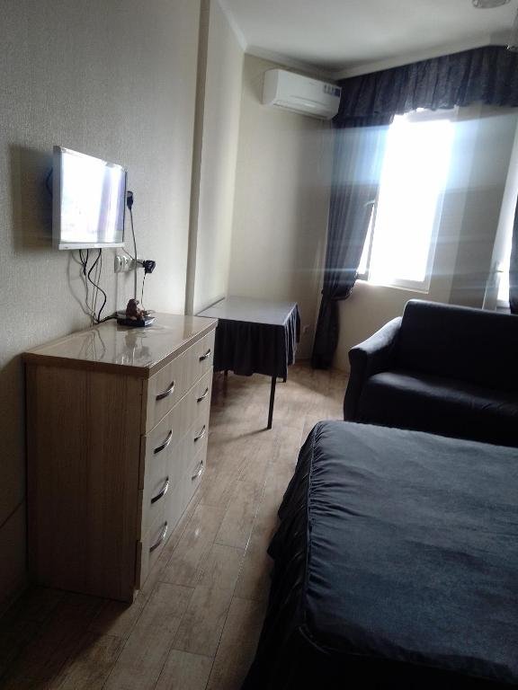 Батуми: Apartment on Zurab Gorgiladze 120